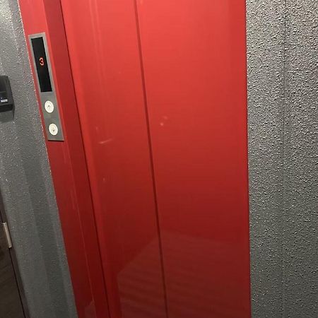 Apartament Shizuka1 501 Osaka Zewnętrze zdjęcie